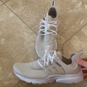 Women’s Nike presto